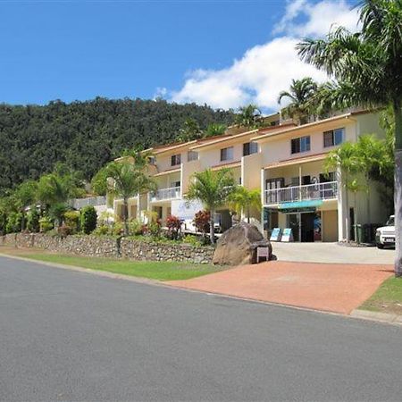 Reefside Villas - Whitsundays エアリービーチ エクステリア 写真