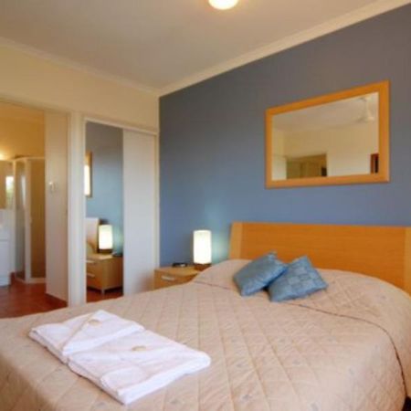 Reefside Villas - Whitsundays エアリービーチ エクステリア 写真