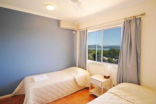 Reefside Villas - Whitsundays エアリービーチ 部屋 写真