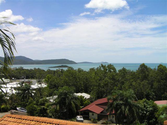 Reefside Villas - Whitsundays エアリービーチ エクステリア 写真