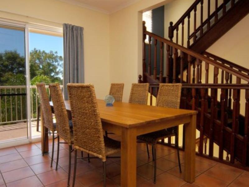 Reefside Villas - Whitsundays エアリービーチ エクステリア 写真