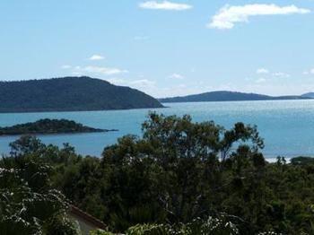 Reefside Villas - Whitsundays エアリービーチ エクステリア 写真
