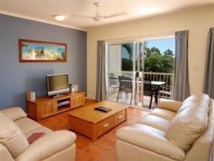 Reefside Villas - Whitsundays エアリービーチ エクステリア 写真