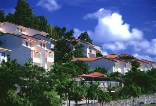 Reefside Villas - Whitsundays エアリービーチ エクステリア 写真
